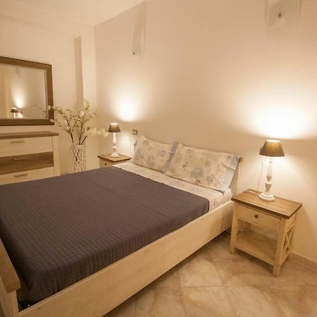 Lanterna Bianca Villa Cagliari Eksteriør bilde