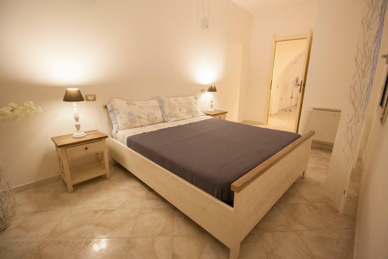 Lanterna Bianca Villa Cagliari Eksteriør bilde